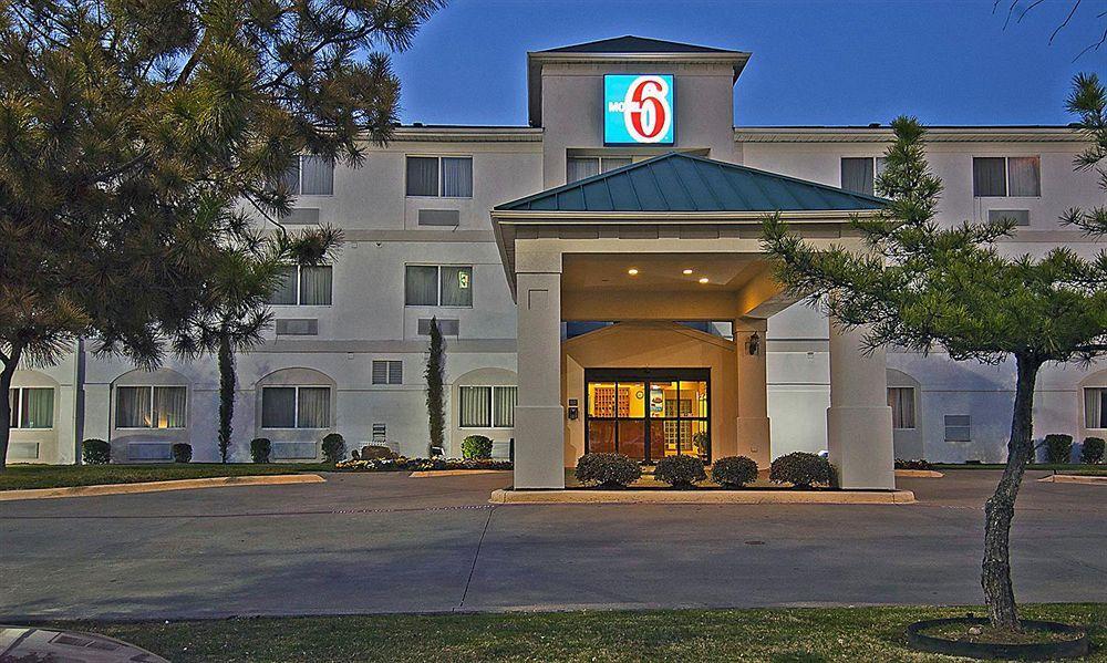 Motel 6-Dallas, Tx - North - Richardson Amenities photo