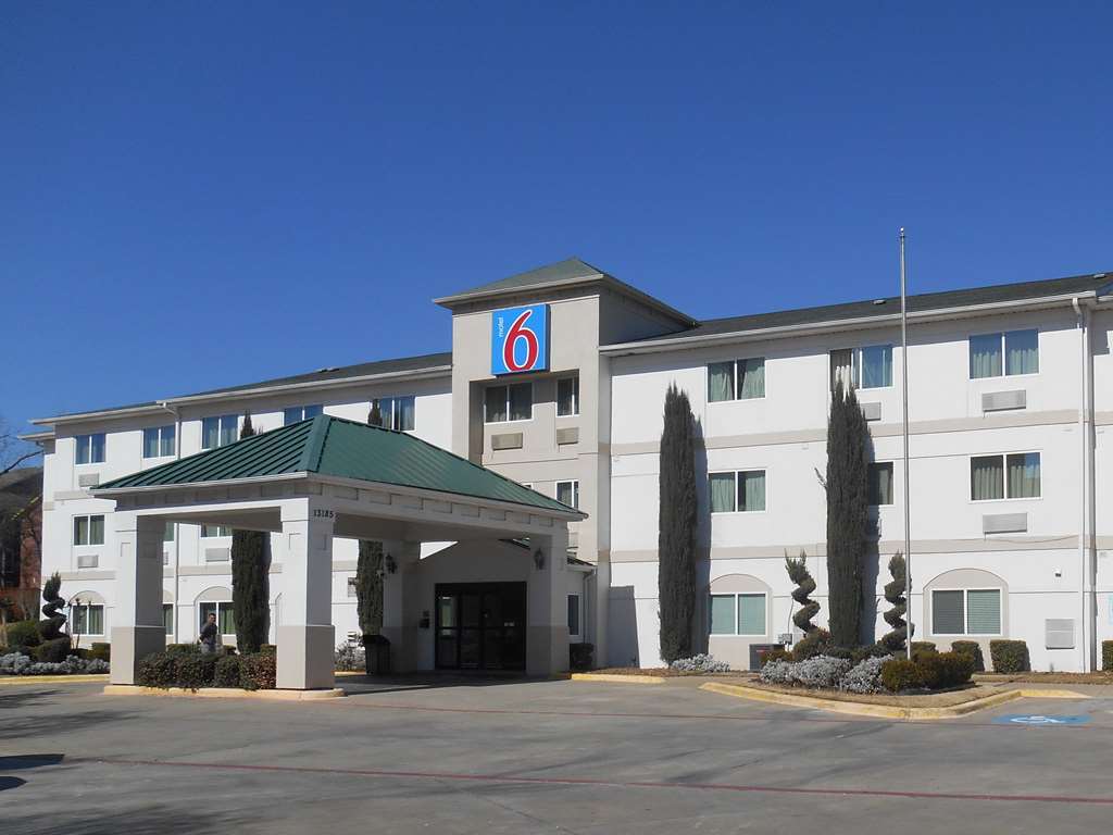 Motel 6-Dallas, Tx - North - Richardson Exterior photo